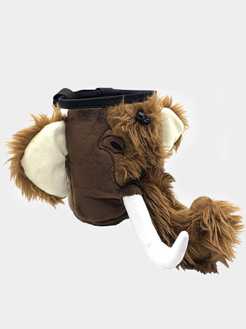 YY Vertical Chalk Bag